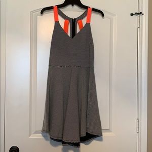 Exotic night out🧡